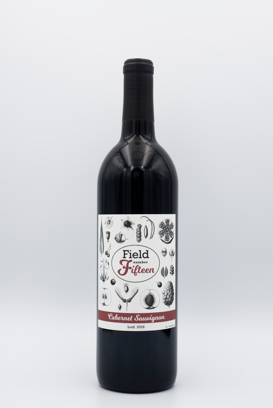 2020 Cabernet Sauvignon